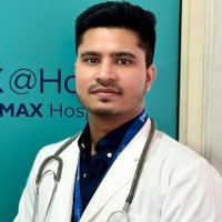 Dr. Siddhant Solanki